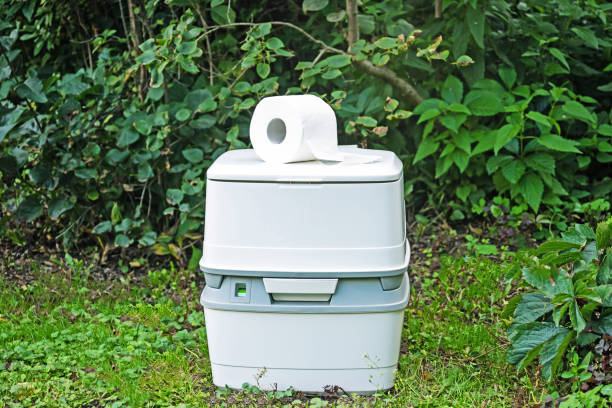 Best Local porta potty services  in Columbia, MD