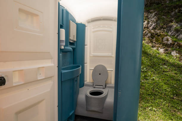 Best High-end porta potty rental  in Columbia, MD