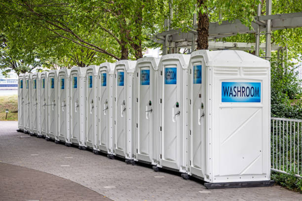 Best Long-term porta potty rental  in Columbia, MD