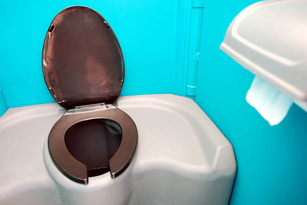 Professional porta potty rental in Columbia, MD