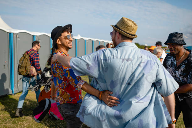 Best Wedding porta potty rental  in Columbia, MD