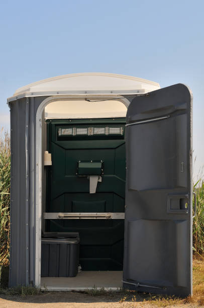 Portable Toilet Options We Offer in Columbia, MD