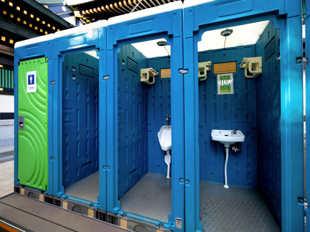 Best Porta potty rental near me  in Columbia, MD