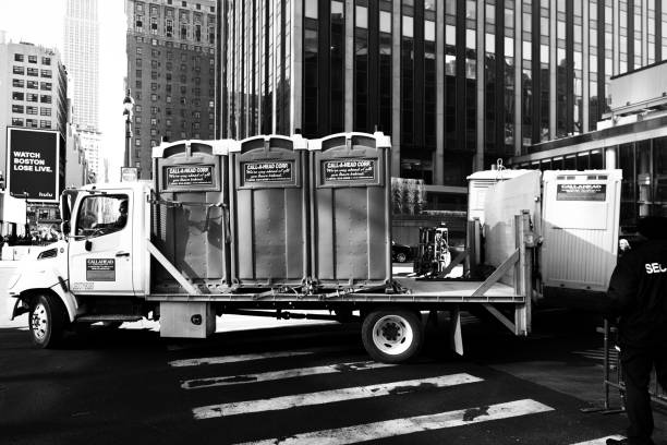 Best Affordable porta potty rental  in Columbia, MD